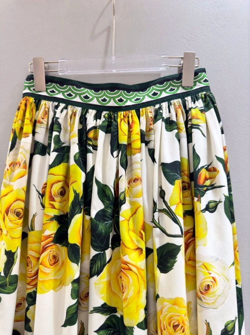 Durable Dolce Gabbana Dress Suits 119246