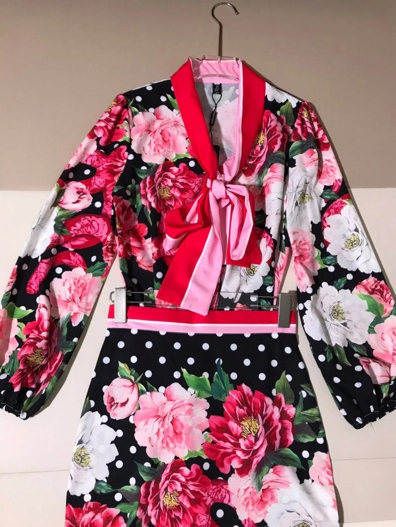 EasyMatch Dolce Gabbana Dress Suits 119242
