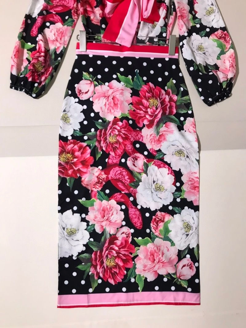 EasyMatch Dolce Gabbana Dress Suits 119242