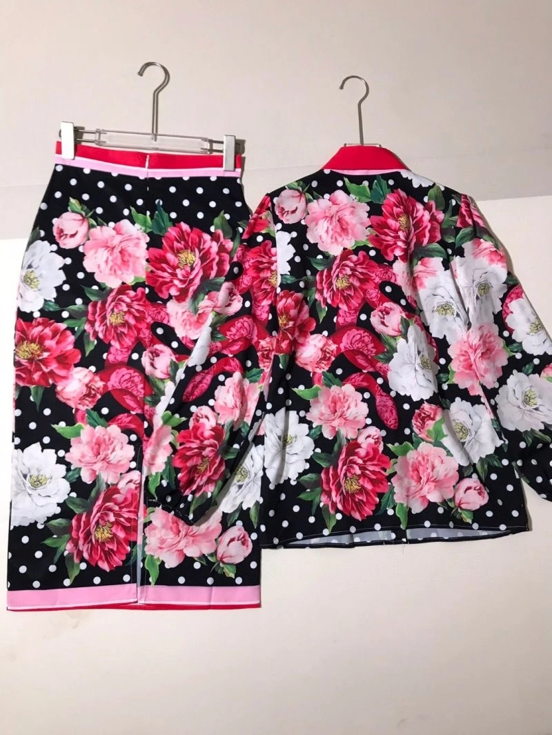 EasyMatch Dolce Gabbana Dress Suits 119242
