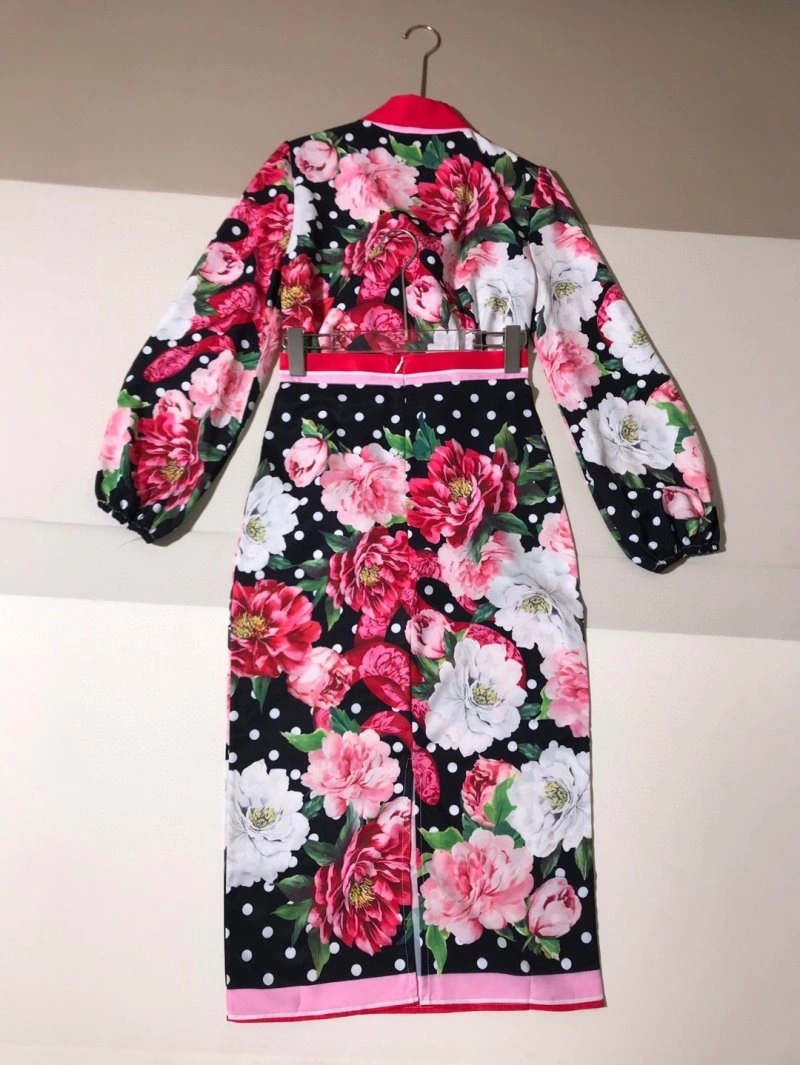 EasyMatch Dolce Gabbana Dress Suits 119242