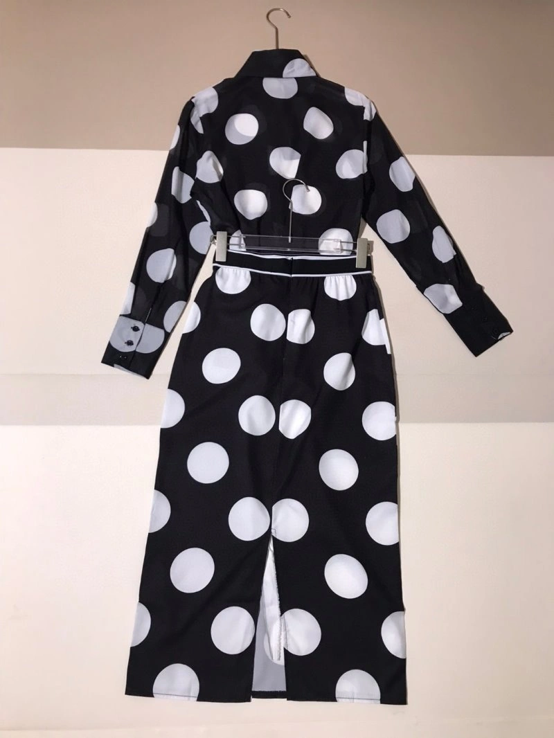 Dolce Gabbana Dress Suits EyeCatching 119248
