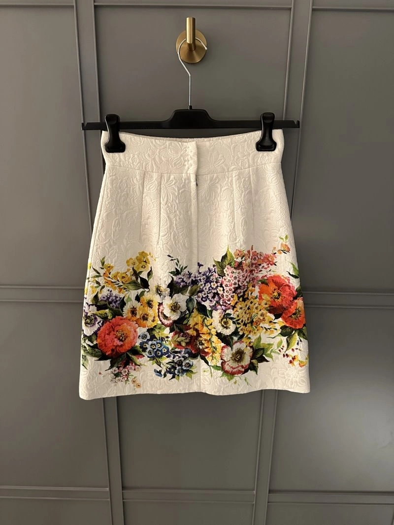 Lightweight Dolce Gabbana Dress 119199