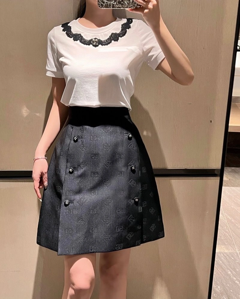 Functional Dolce Gabbana Dress 119210