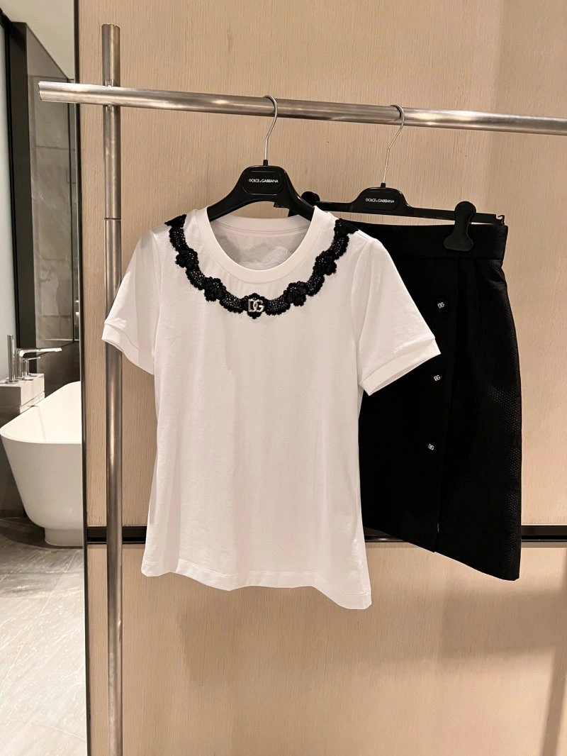 Functional Dolce Gabbana Dress 119210