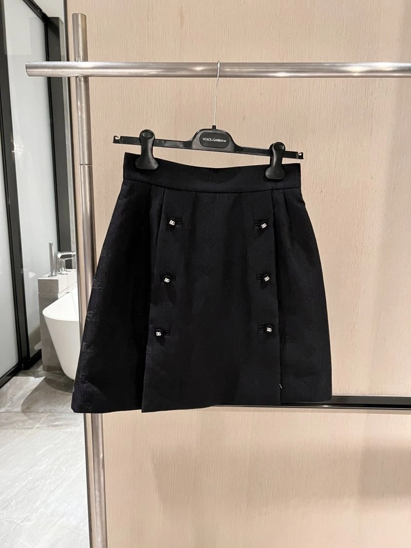 Functional Dolce Gabbana Dress 119210