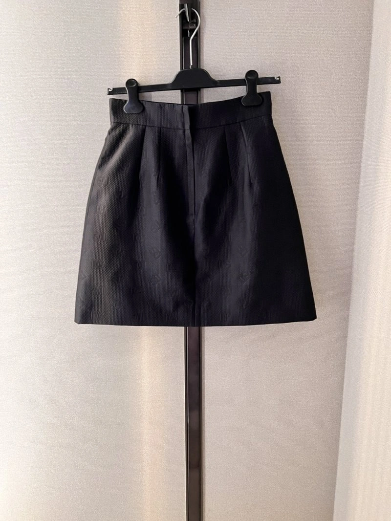 Functional Dolce Gabbana Dress 119210