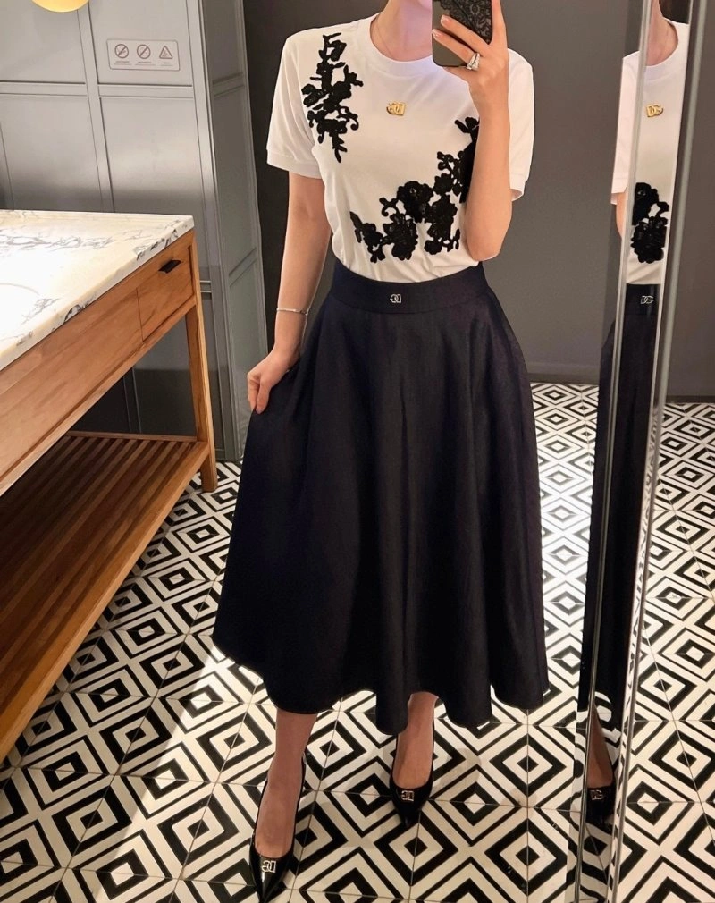 Dolce Gabbana Dress FlexibleFit 119207