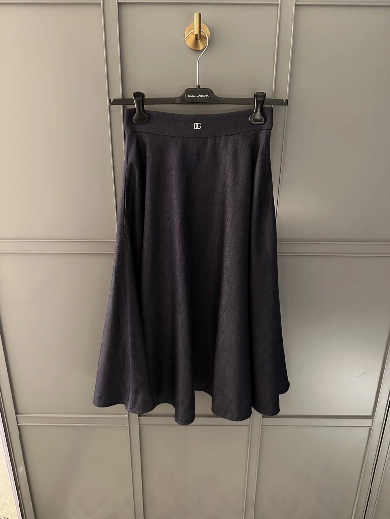 Dolce Gabbana Dress FlexibleFit 119207
