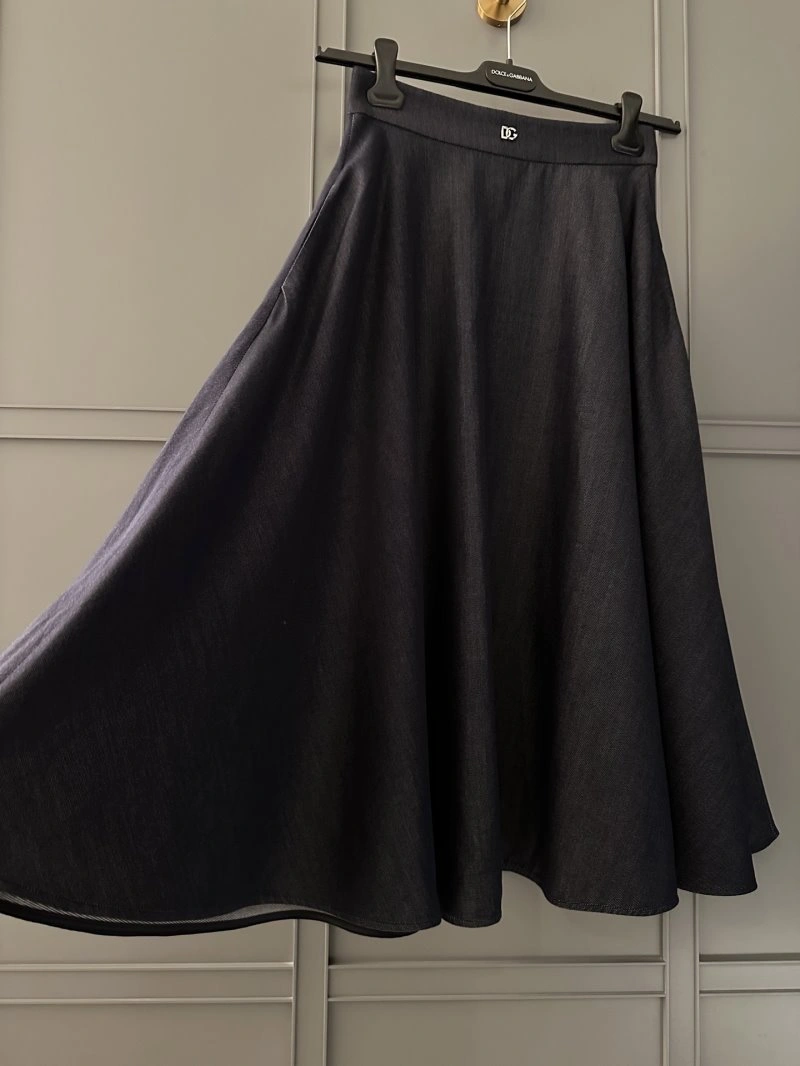 Dolce Gabbana Dress FlexibleFit 119207