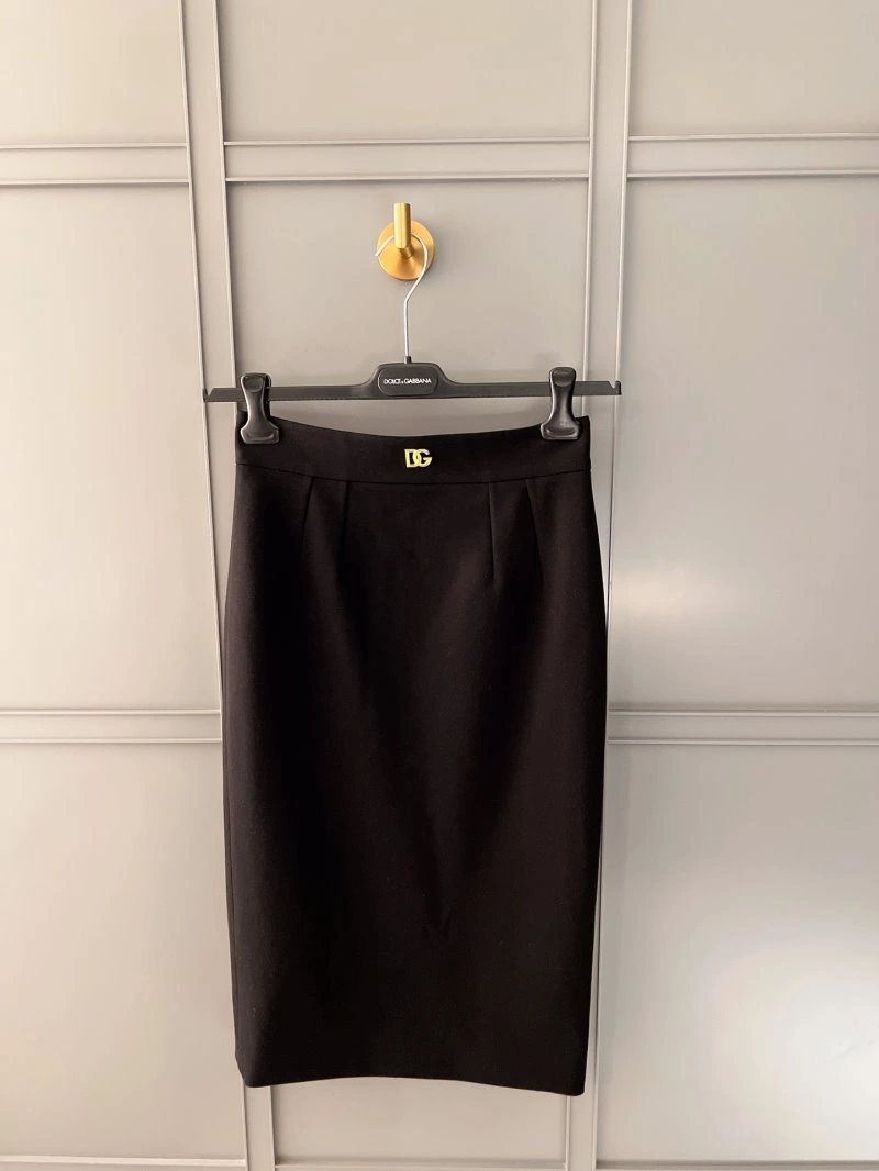 MoistureWicking Dolce Gabbana Dress 119198