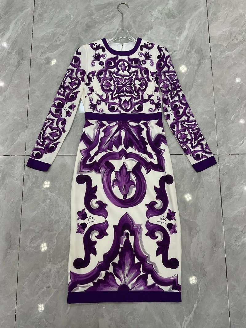 MultiPurpose Dolce Gabbana Dress 119179