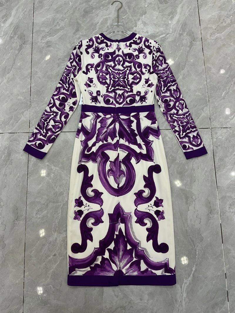 MultiPurpose Dolce Gabbana Dress 119179