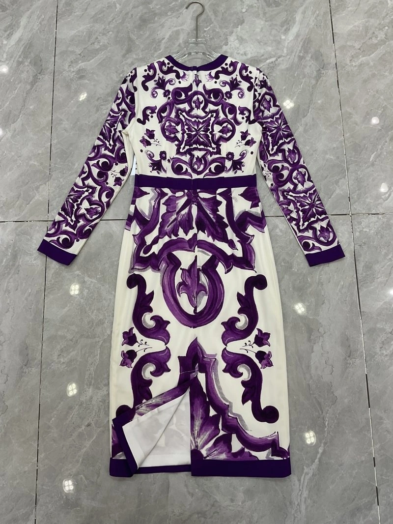 MultiPurpose Dolce Gabbana Dress 119179