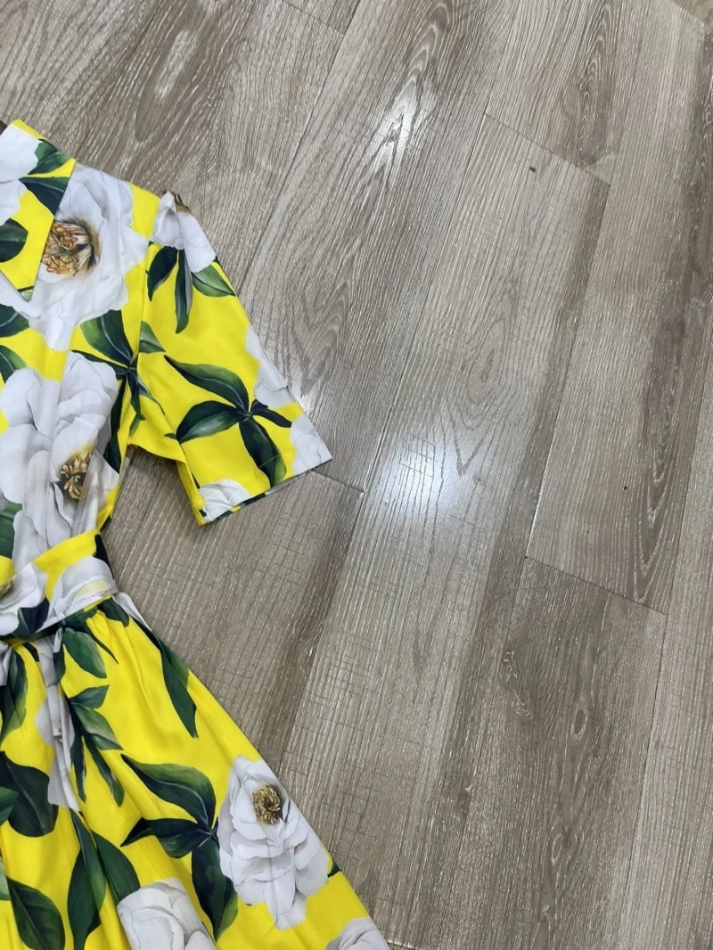 Dolce Gabbana Dress ZeroBulk 119345