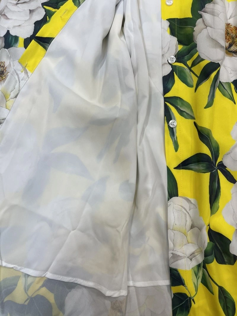 Dolce Gabbana Dress ZeroBulk 119345