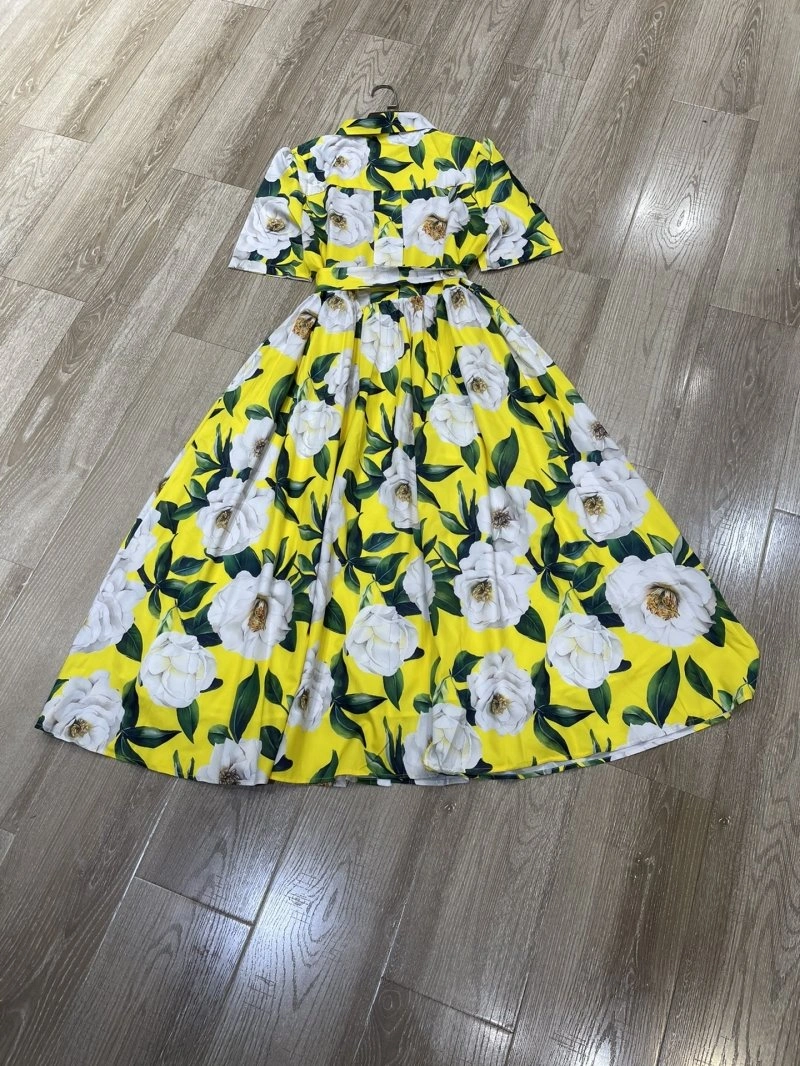 Dolce Gabbana Dress ZeroBulk 119345