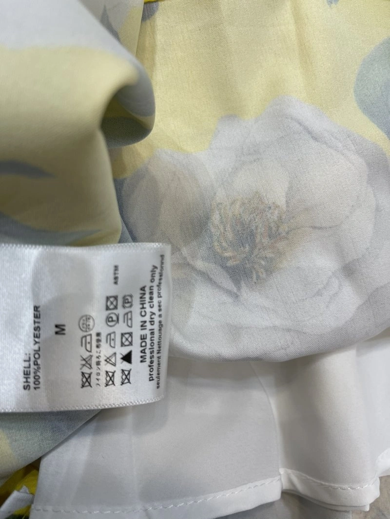 Dolce Gabbana Dress ZeroBulk 119345