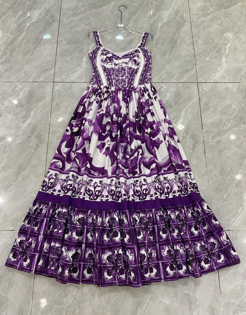 Lightweight Dolce Gabbana Dress 119342