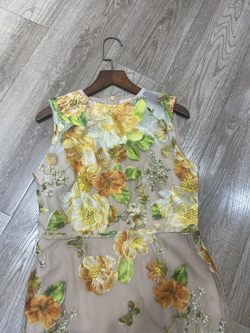 Dolce Gabbana Dress Comfortable 119340