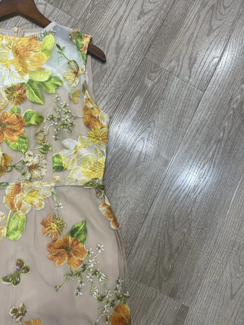 Dolce Gabbana Dress Comfortable 119340