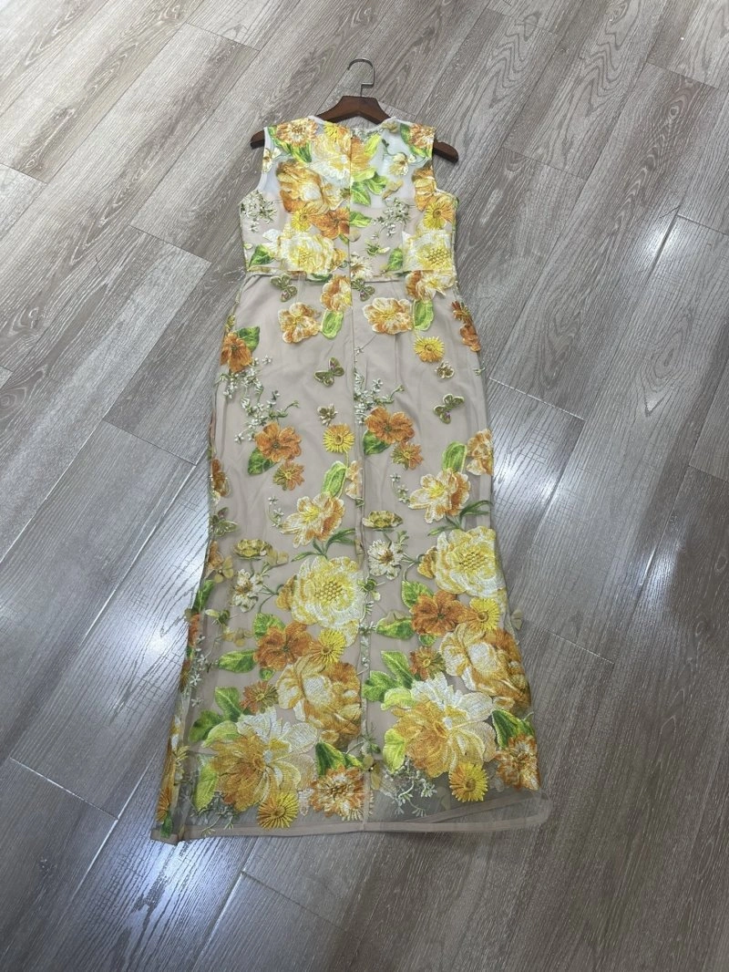 Dolce Gabbana Dress Comfortable 119340