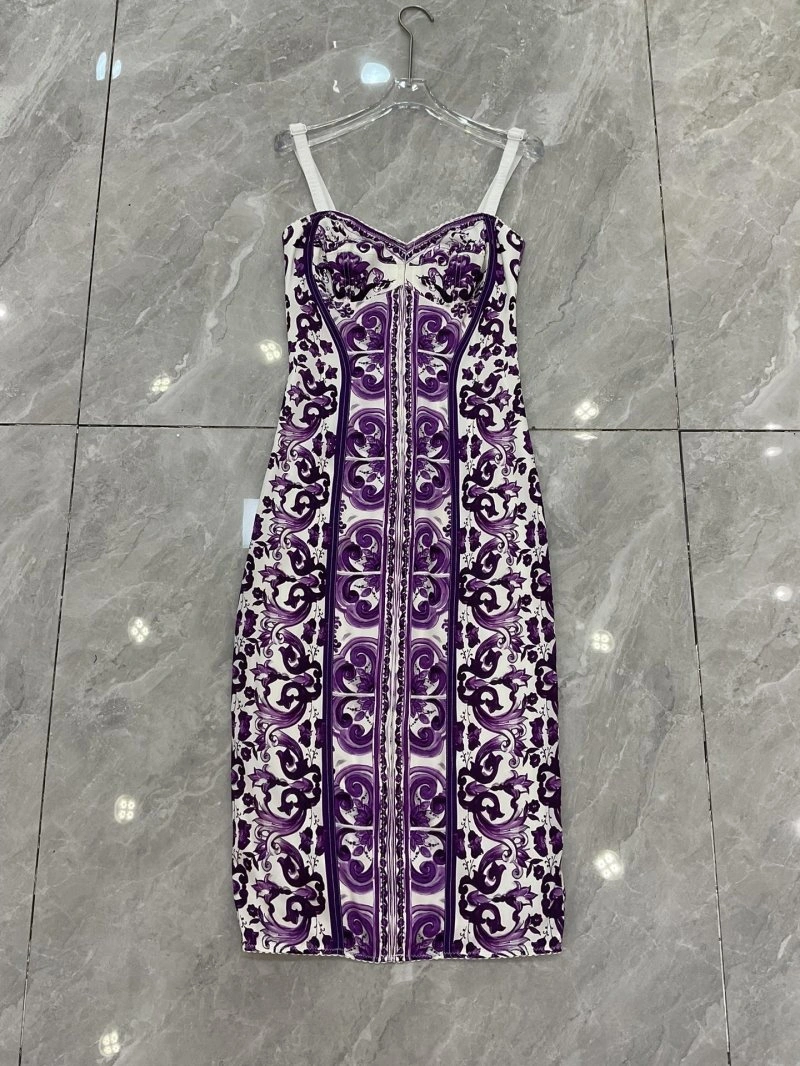 Dolce Gabbana Dress UrbanChic 119341