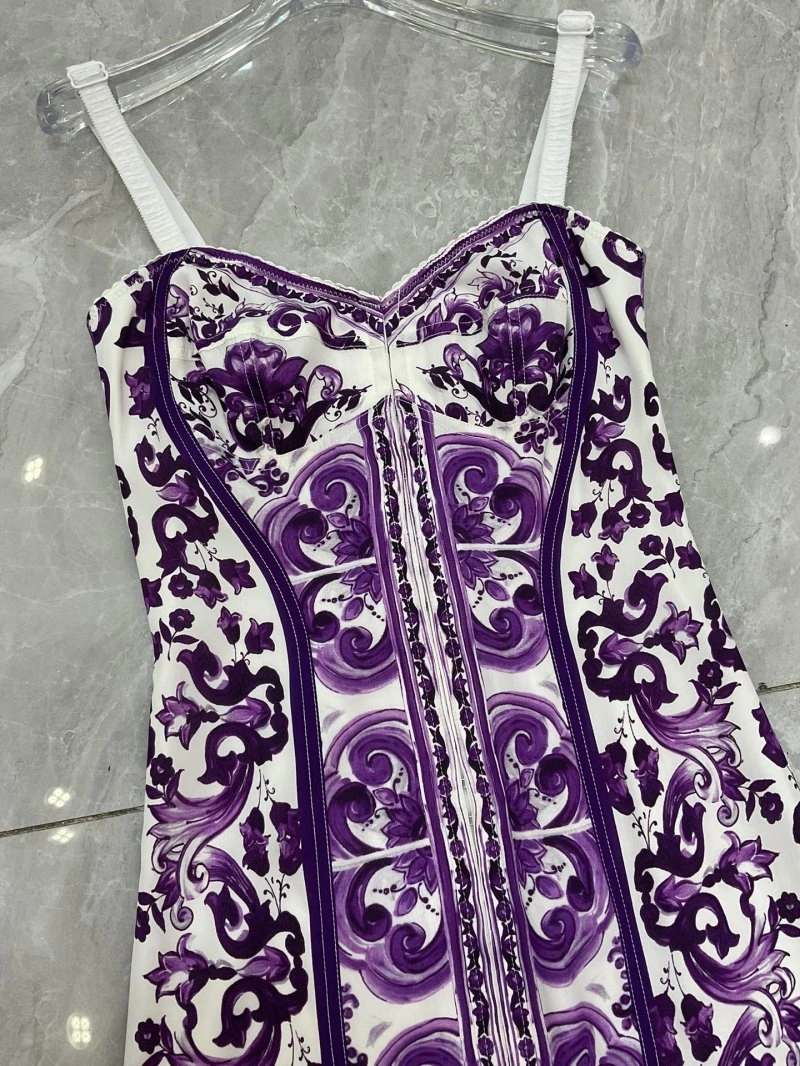Dolce Gabbana Dress UrbanChic 119341