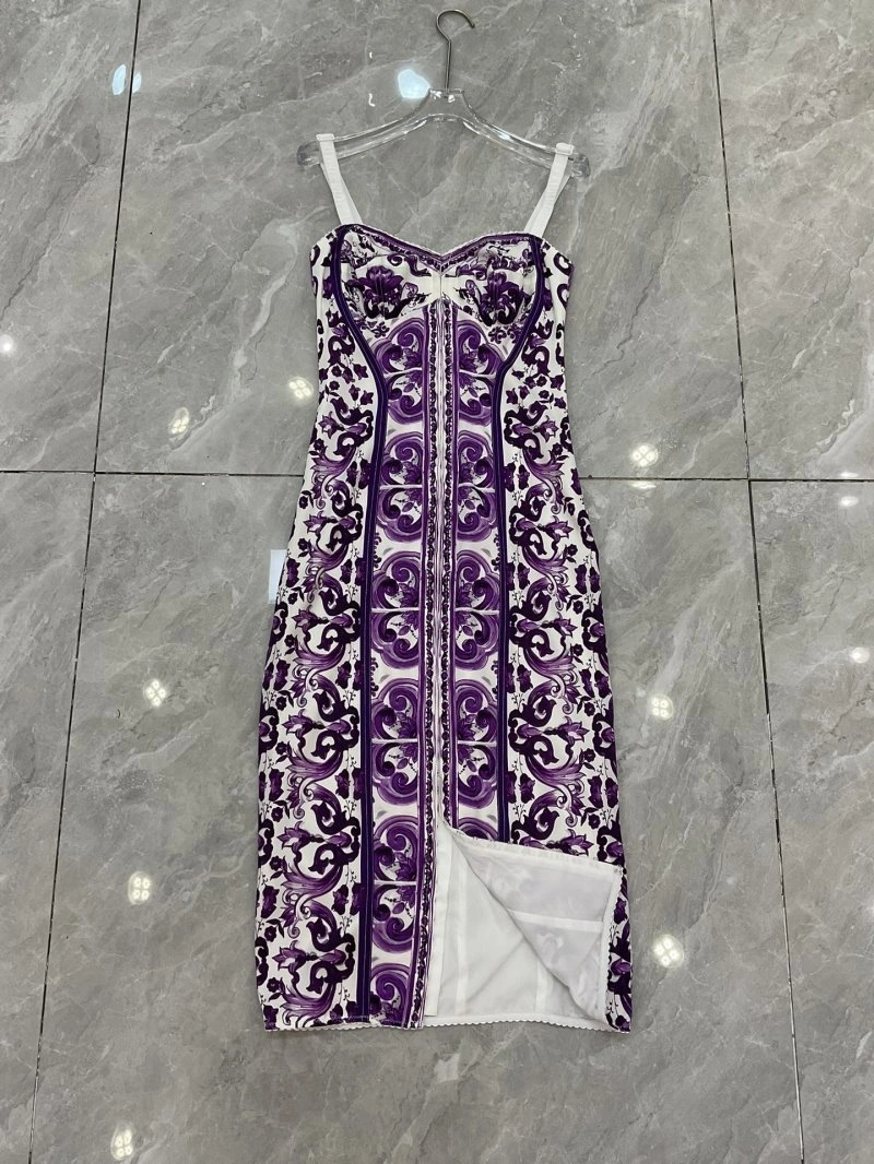 Dolce Gabbana Dress UrbanChic 119341