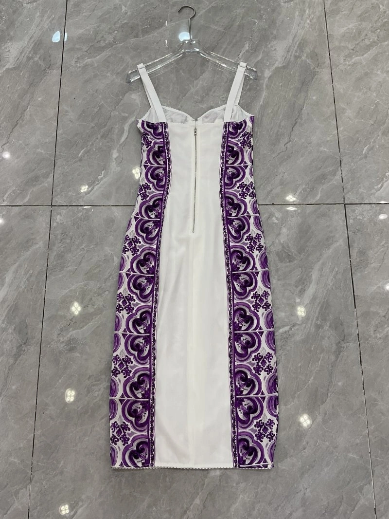 Dolce Gabbana Dress UrbanChic 119341