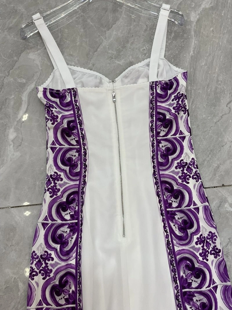 Dolce Gabbana Dress UrbanChic 119341