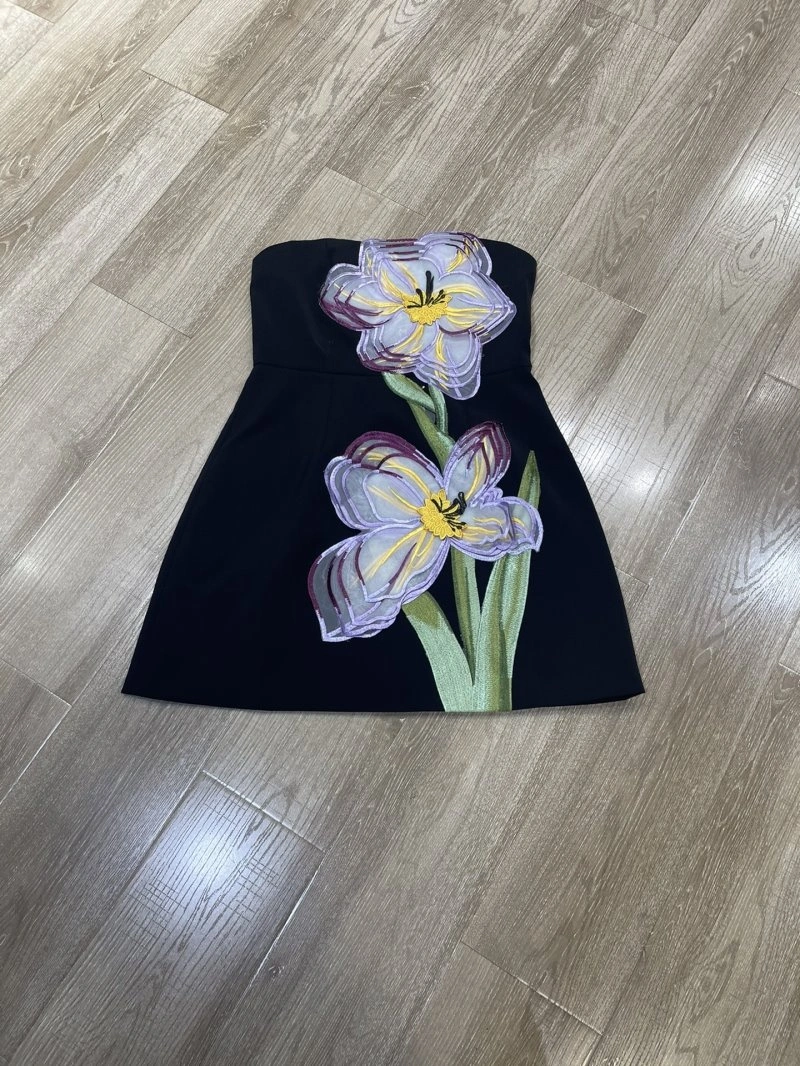 Popular Dolce Gabbana Dress 119339