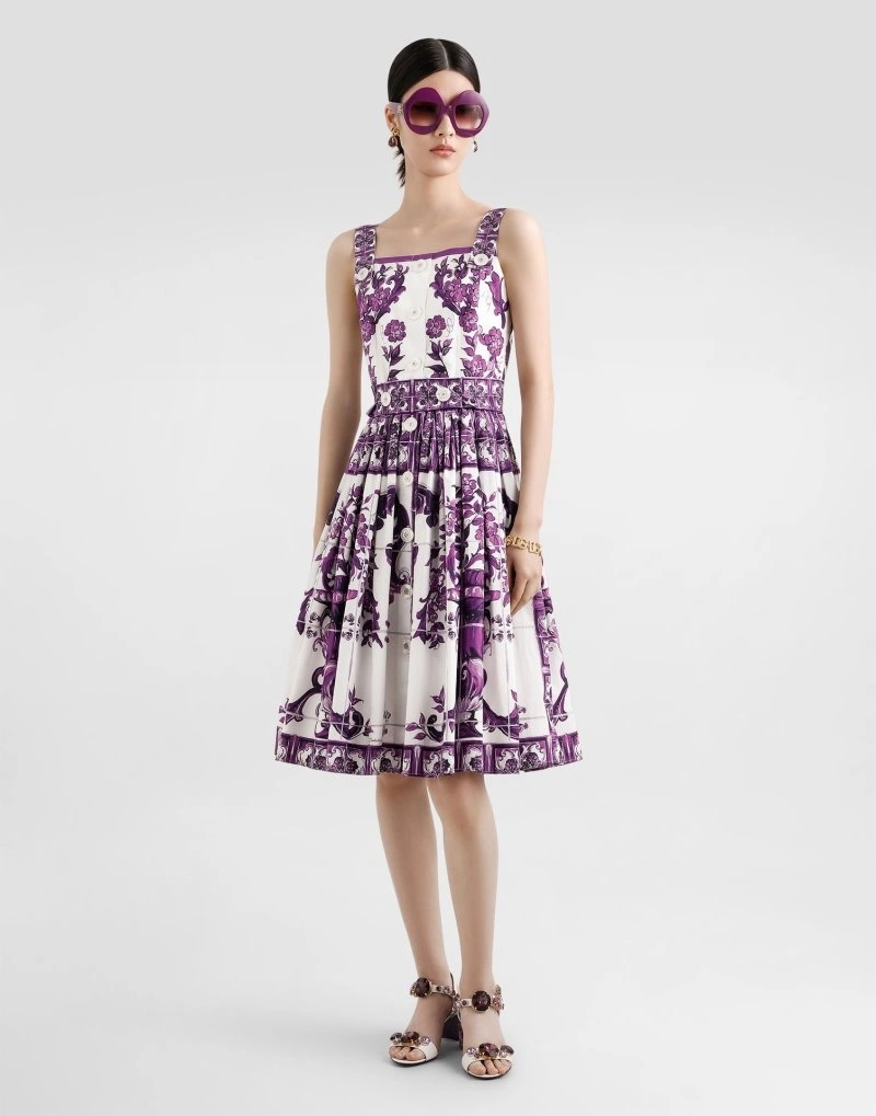 Dolce Gabbana Dress Cozy 119335