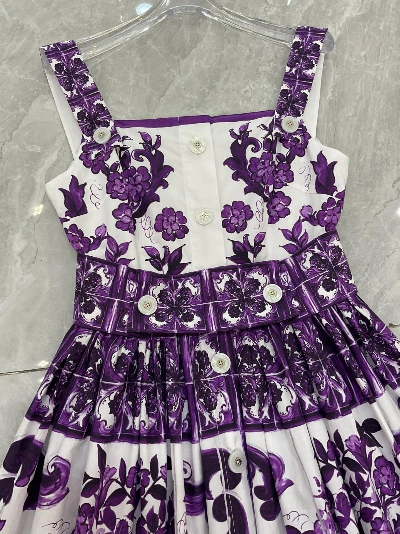 Dolce Gabbana Dress Cozy 119335