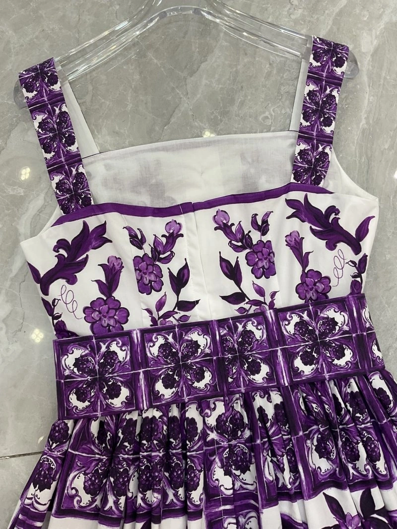 Dolce Gabbana Dress Cozy 119335