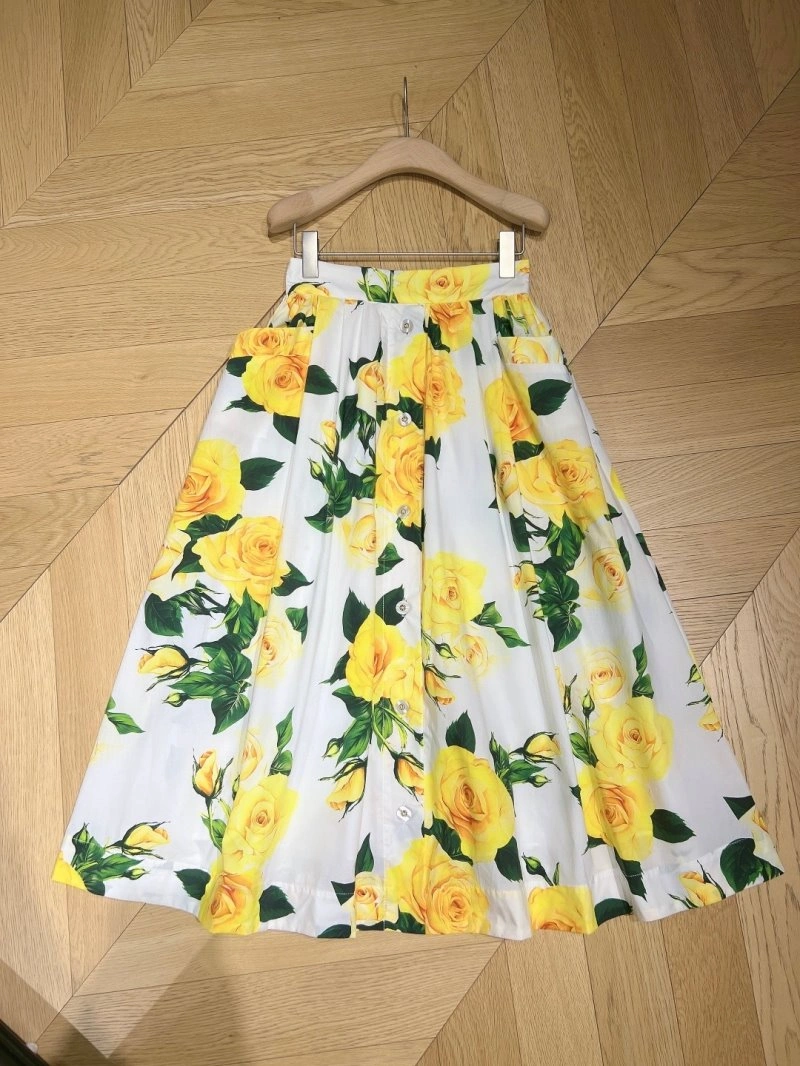 NewStyle Dolce Gabbana Dress 119336