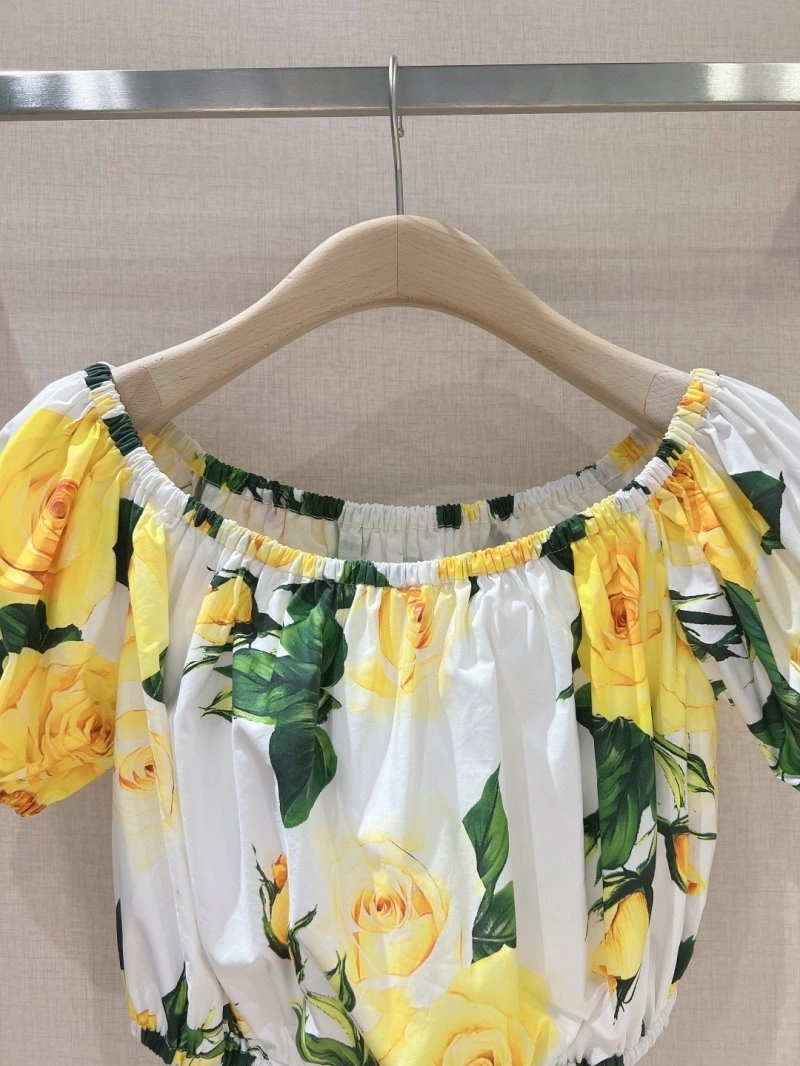 Dolce Gabbana Dress Snug 119334