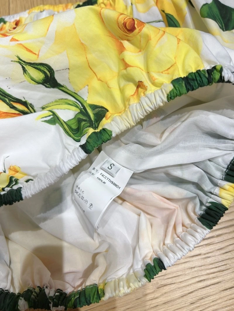 Dolce Gabbana Dress Snug 119334