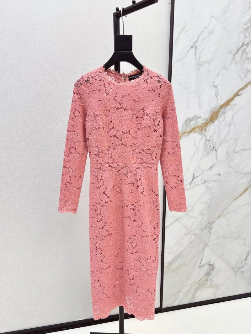 Dolce Gabbana Dress WeatherProof 119170