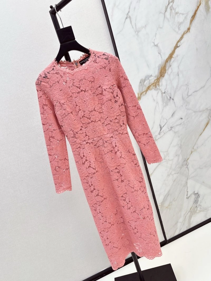 Dolce Gabbana Dress WeatherProof 119170