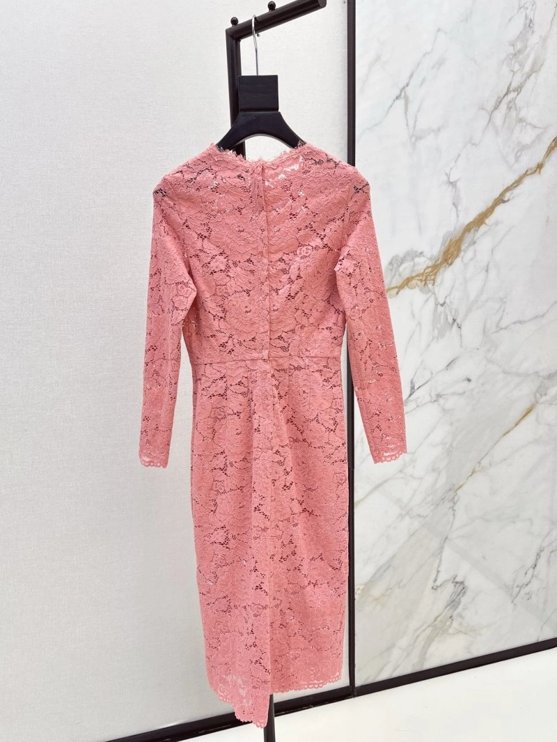 Dolce Gabbana Dress WeatherProof 119170