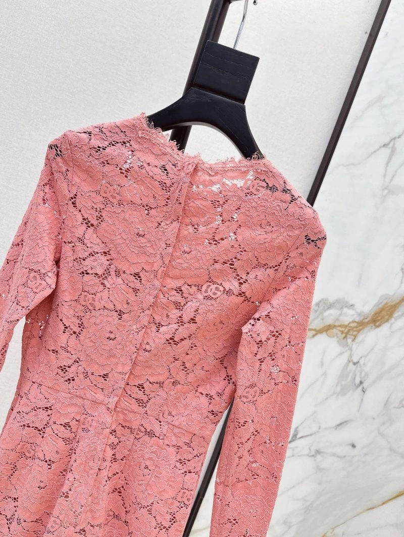 Dolce Gabbana Dress WeatherProof 119170