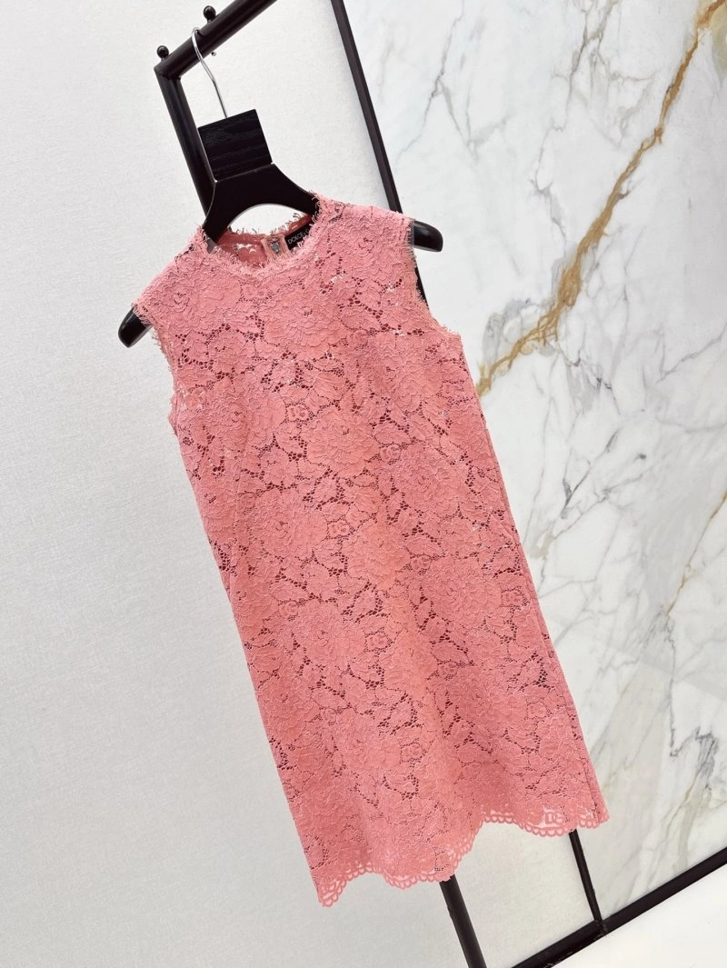 Dolce Gabbana Dress Durable 119168