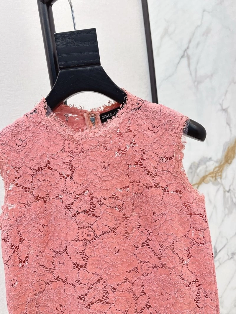 Dolce Gabbana Dress Durable 119168