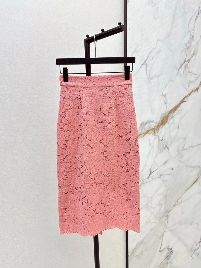 Lightweight Dolce Gabbana Dress 119166