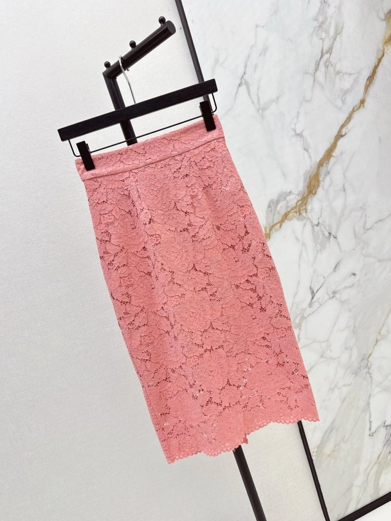 Lightweight Dolce Gabbana Dress 119166