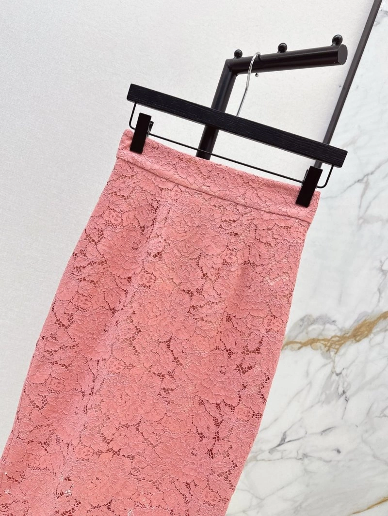 Lightweight Dolce Gabbana Dress 119166