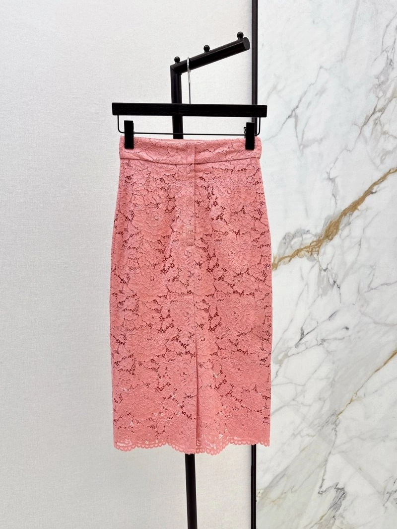 Lightweight Dolce Gabbana Dress 119166