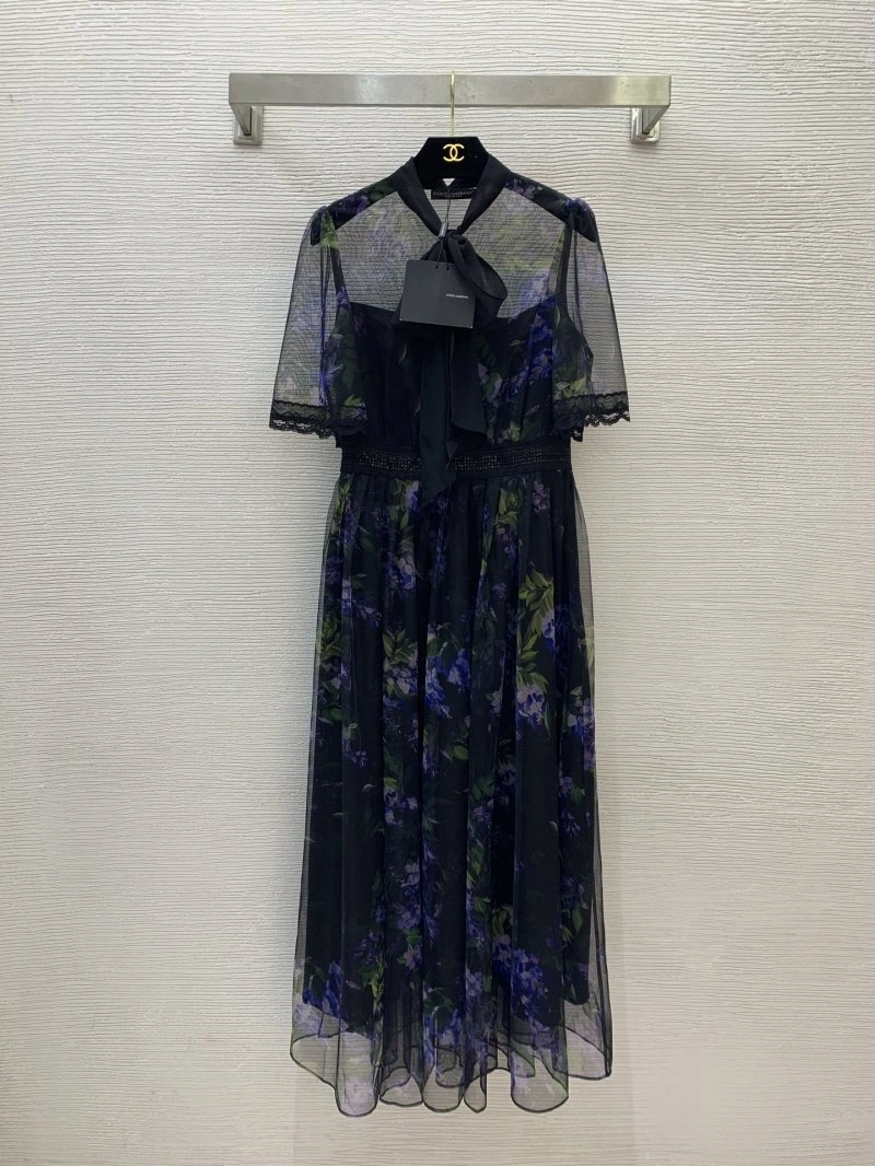 Affordable Dolce Gabbana Dress 119162