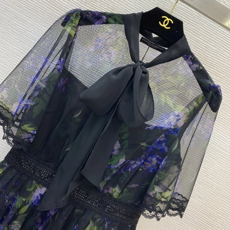 Affordable Dolce Gabbana Dress 119162